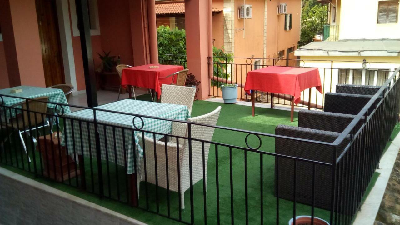 Paradise Studios Liapades Exterior photo